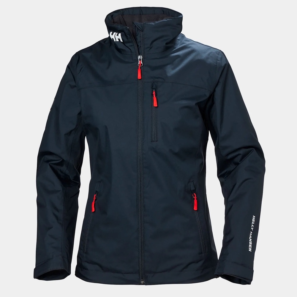 Helly Hansen Women’s Sailing Jacket XS NWOT